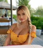 Милана, 8 916 424-26-55 Снять проститутку от 7000 руб. в час (Милана, рост: 169, вес: 49)