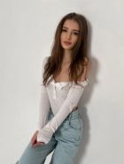 Ольга, 8 902 347-06-35 Ольга - проститутка с большими формами, 22 лет
