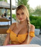 Милана, 8 930 697-12-96 Молодая шлюшка Милана — анкета девушки