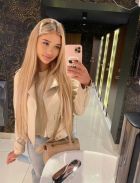 Милана, 8 930 697-12-96 Милана, 21 лет, рост: 169, вес: 49 - МБР, классика, анал