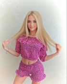 Арина, 8 916 416-73-72 Арина - проститутка с выездом, 22 лет, рост: 169, вес: 48