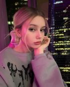 Илона, 8 966 505-02-72 ВИП девушка Илона, 21 лет, рост: 166, вес: 56