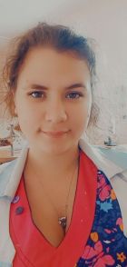 Майя, рост: 166, вес: 49 - проститутка с аналом