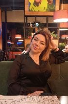 BDSM госпожа Юлия, рост: 176, вес: 69, закажите онлайн