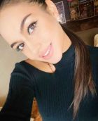 Элитная шлюха Яна, 24 лет, г. Подольск, закажите онлайн