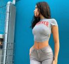 Илона, 4951780795 Бюджетная проститутка Илона, рост: 160, вес: 55