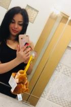 Секс негритянка Надежда, от 4000 руб. в час