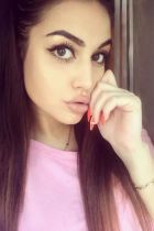 Яна - проститутка БДСМ в Подольске