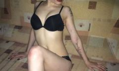 Индивидуалка Наташа Тел. 8 965 109-82-88