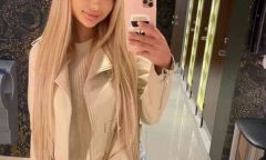 Индивидуалка Милана Тел. 8 916 424-26-55