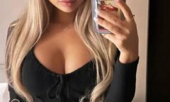 Индивидуалка Милана Тел. 8 916 424-26-55