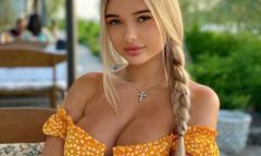 Индивидуалка Милана Тел. 8 916 424-26-55