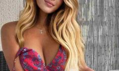 Индивидуалка Алина Тел. 8 916 424-27-26