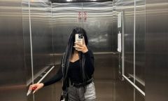 Индивидуалка Мадина Тел. 8 977 256-26-89