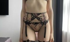 Индивидуалка Милана Тел. 8 916 424-26-55
