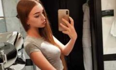 Индивидуалка Снежана Тел. 8 927 025-24-87