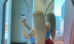 Индивидуалка Ирина Тел. 8 989 191-94-90