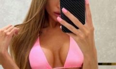 Индивидуалка Алина Тел. 8 967 249-15-41