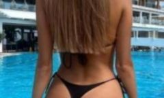 Индивидуалка Алина Тел. 8 967 249-15-41