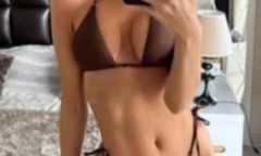Индивидуалка Алина Тел. 8 967 249-15-41