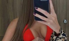 Индивидуалка Алина Тел. 8 967 249-15-41