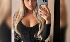 Индивидуалка Милана Тел. 8 930 267-69-98