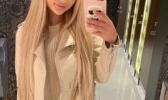 Индивидуалка Милана Тел. 8 930 267-69-98