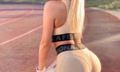 Индивидуалка Милана Тел. 8 930 267-69-98