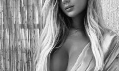 Индивидуалка Алина Тел. 8 915 199-81-58