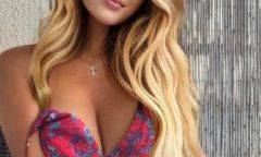 Индивидуалка Алина Тел. 8 915 199-81-58