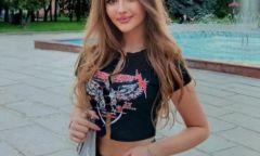 Индивидуалка Арина Тел. 8 916 416-73-72