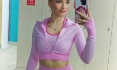 Индивидуалка Арина Тел. 8 916 416-73-72