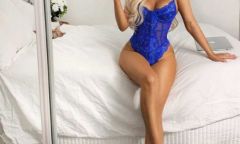 Индивидуалка Дарья Тел. 8 903 126-27-71