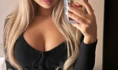 Индивидуалка Милана Тел. 8 930 697-12-96
