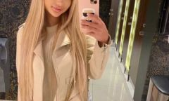 Индивидуалка Милана Тел. 8 930 697-12-96