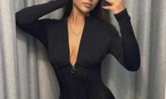 Индивидуалка Инна Тел. 8 936 223-24-51