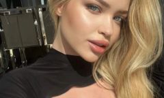 Индивидуалка Ульяна Тел. 8 985 734-96-51
