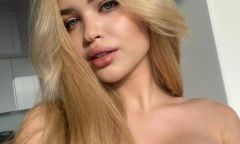 Индивидуалка Ульяна Тел. 8 985 734-96-51