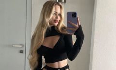 Индивидуалка Ульяна Тел. 8 985 734-96-51