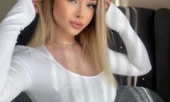 Индивидуалка Полина Тел. 8 980 411-01-26