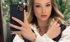 Индивидуалка Полина Тел. 8 980 411-01-26