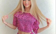 Индивидуалка Арина Тел. 8 916 416-73-72