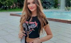 Индивидуалка Арина Тел. 8 916 416-73-72