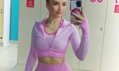 Индивидуалка Арина Тел. 8 916 416-73-72