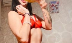 Индивидуалка Мелисса Тел. 8 921 790-05-33