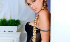 Индивидуалка Валерия Тел. 8 966 343-16-16