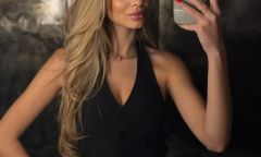 Индивидуалка Риточка звони жду Тел. 8 923 177-53-57