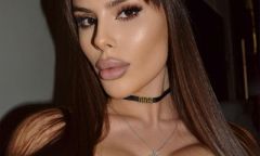 Индивидуалка Эмма Тел. 8 966 505-02-72