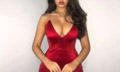 Индивидуалка Элина Тел. 8 991 306-25-41