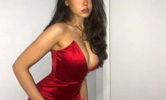 Индивидуалка Элина Тел. 8 991 306-25-41